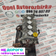 Двигун Opel Z17DTH 1.7 CDTI, Astra G/H, Combo, Corsa, 2004-2011, 1.7 л, дизель.