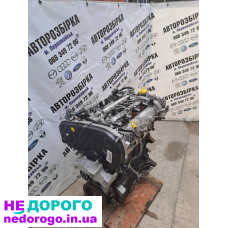 Двигун Opel Z19DTH, Вектра С, Астра Н, Зафіра В, 2004, 1.9 л, дизель.
