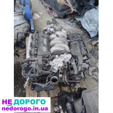 Двигун мотор з АКПП Honda KA7 Legend, K32A C32A MPYA, 1991-1996, 3.2 л, бензин.