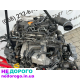 Двигун Volkswagen Golf 7 Skoda OCTAVIA 2.0 TDI CRB 089446 16V CFH CFHA, 2016, 2.0 л, дизель.