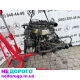 Двигун Volkswagen Golf 7 Skoda OCTAVIA 2.0 TDI CRB 089446 16V CFH CFHA, 2016, 2.0 л, дизель.
