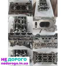 Двигун MR20DD для Nissan Qashqai J11 та Rogue Sport 2020р. Об'єм 2.0л, бензиновий, українська збірка.