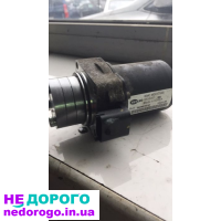 Двигун муфти повного приводу Hyundai/Kia, G6CU, 2004, 3.5 л, бензин.