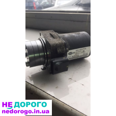 Двигун муфти повного приводу Hyundai/Kia, G6CU, 2004, 3.5 л, бензин.