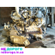 Двигун N22B3 2,2 i-DTEC, 150 к.с., дизель, Honda CR-V 3, RE6, 2010-2012.