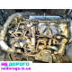 Двигун N22B3 2,2 i-DTEC, 150 к.с., дизель, Honda CR-V 3, RE6, 2010-2012.
