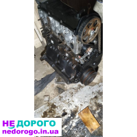 Двигун Audi 80 2.0 моноінжектор, 1990, 2.0 л бензин.