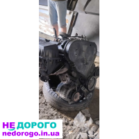 Двигун Audi 80 б3, 1986, 1.8 л бензин.