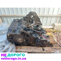Двигун Ford Focus 1, Zetec SE, 2000 рік, 1.6 л, бензин.
