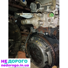 Двигун Chery 1.6L, 2018 року, бензиновий, невеликий пробіг.