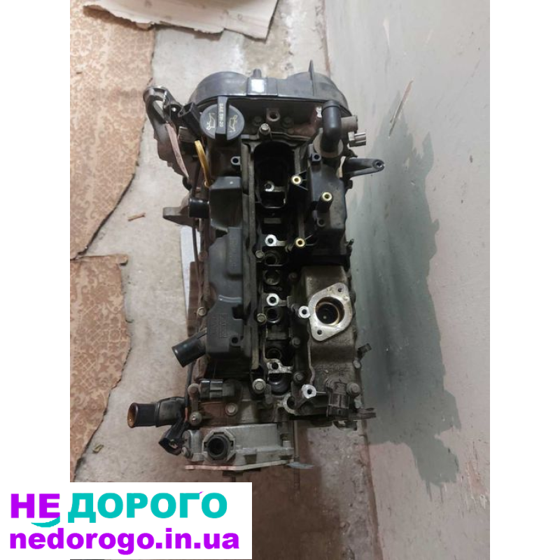Двигун для Ford Fusion: Duratec, 2015, 2.5 л, бензин.