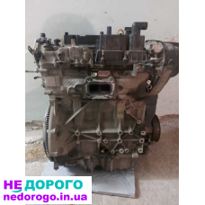 Двигун для Ford Fusion: Duratec, 2015, 2.5 л, бензин.