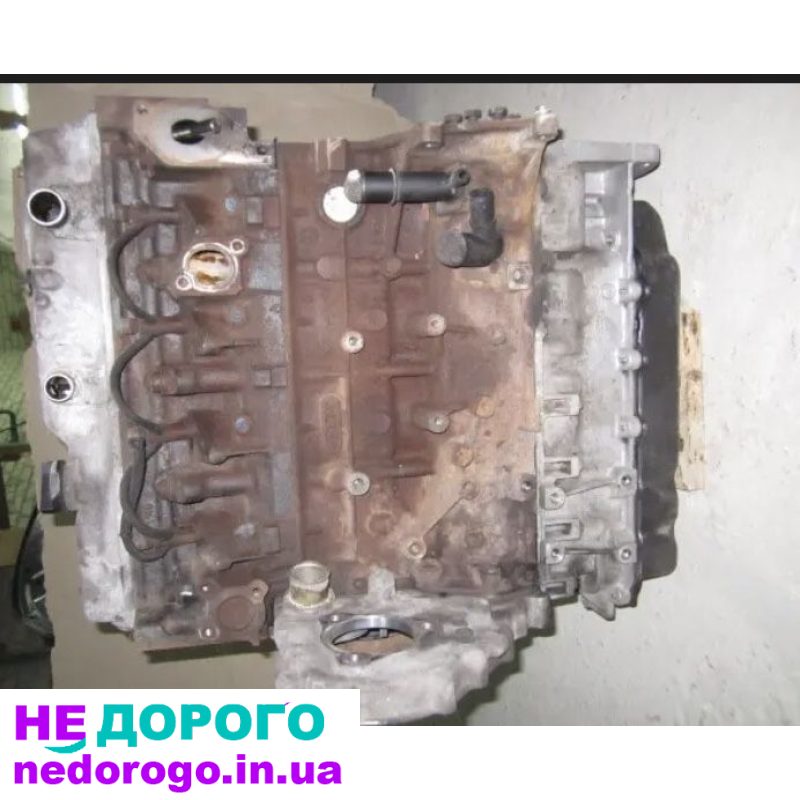 Двигун для Ford Connect: Duratorq TDCi, 2018, 1.5 л, дизель.