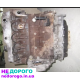 Двигун для Ford Connect: Duratorq TDCi, 2018, 1.5 л, дизель.