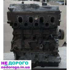 Двигун для Ford Connect: Duratorq TDCi, 2018, 1.5 л, дизель.