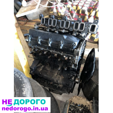 Двигун Ford Mondeo 3 2.0 дизель, 2005 рік, об'єм 2.0 л, паливо - дизель.