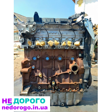 Двигун Ford Mondeo 4 2.0 TDCi 2008, об'єм 2.0 л, дизель, українська версія, в хорошому стані.