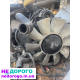 Двигун Ford Ranger, Mazda B2500, 2006 рік, 2.5 л, дизель.