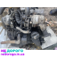 Двигун Ford Ranger, Mazda B2500, 2006 рік, 2.5 л, дизель.