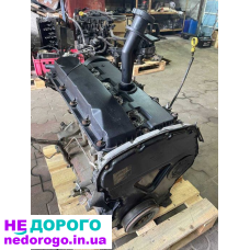 Двигун Ford Transit 2.0 дизель, 2015, об'єм 2.0 л, паливо - дизель.