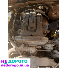 Двигун Kia Sportage 2.0 16v, 2005, 2.0 л, бензин.