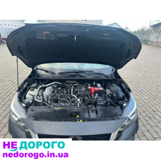 Двигун Nissan Sentra 2020, B18, 2.0 л, бензин.