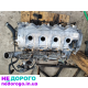 Двигун Nissan X-Trail 2.2 дизель, 2003 рік, об'єм 2.2 л, паливо - дизель.