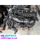 Двигун Opel Astra H 1.6 2007 рік 1.6 л бензин, Zafira B 1.8 2008 рік 1.8 л бензин, Corsa D 1.4 2010 рік 1.4 л бензин.