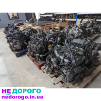 Двигун Opel Astra H 1.6 2007 рік 1.6 л бензин, Zafira B 1.8 2008 рік 1.8 л бензин, Corsa D 1.4 2010 рік 1.4 л бензин.