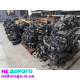 Двигун Opel Astra H 1.6 2007 рік 1.6 л бензин, Zafira B 1.8 2008 рік 1.8 л бензин, Corsa D 1.4 2010 рік 1.4 л бензин.