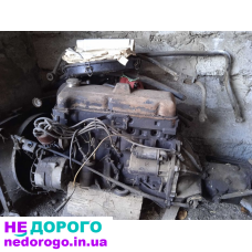 Двигун Opel Record: Z18XE, 2003, 1.8 л, бензин.