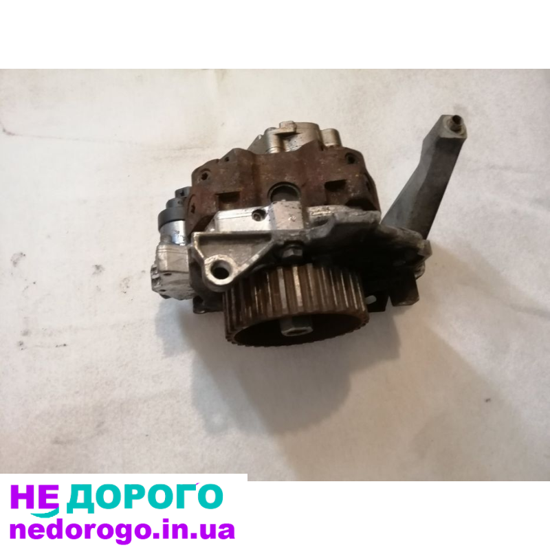 Двигун від Citroen C4 Picasso, 2010 рік, 1.6 л, бензин.