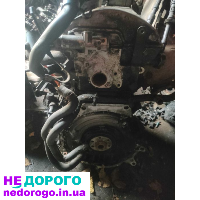 Двигун Skoda 1.8 AGN ADR Volkswagen Audi, 1996, 1.8 л бензин.