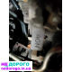 Двигун Skoda 1.8 AGN ADR Volkswagen Audi, 1996, 1.8 л бензин.