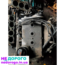 Двигун Skoda 1.8 AGN ADR Volkswagen Audi, 1996, 1.8 л бензин.