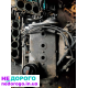 Двигун Skoda 1.8 AGN ADR Volkswagen Audi, 1996, 1.8 л бензин.