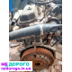 Двигун Skoda Fabia 1.4 AQW AME ATZ, 2000 рік, 1.4 л, бензин.