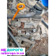 Двигун Skoda Fabia 1.4 AQW AME ATZ, 2000 рік, 1.4 л, бензин.