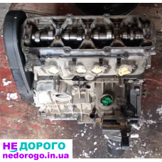 Двигун Skoda TOUR 1.6, EA211, 2019, 1.6 л, бензин.