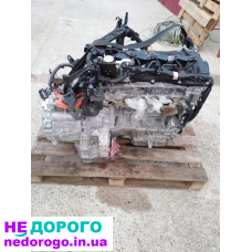 Двигун Toyota Lexus 2.5 бензин гібрид 2AR-FXE, 2014 рік, об'єм 2.5 литра.