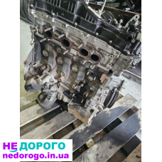 Двигун Toyota Prado 2.8D 1GD-FTV, 2015, 2.8 л, дизель.