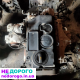 Двигун Volkswagen Passat B6 2.0TDI BMR BLY Audi A4 2.0TDI BMN, 2006, 2.0 л дизель.