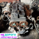 Двигун Volkswagen Passat B6 2.0TDI BMR BLY Audi A4 2.0TDI BMN, 2006, 2.0 л дизель.