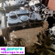 Двигун Volkswagen Passat B6 2.0TDI BMR BLY Audi A4 2.0TDI BMN, 2006, 2.0 л дизель.