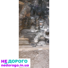 Двигун Audi A6 C5 1.8 t AEB 97-05рік, бензин, 1.8 л.