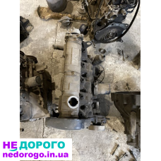 Двигун Renault F2N/F2NE 1.7 бензин, для моделей Renault 5, 9, 19, 21, Cilo, Volvo, випущений в Україні.