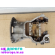 Двигун картер Toyota Camry 40, 2006, 2.4 л, бензин.