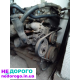 Двигун Nissan Almera 1.4 бензин, GA14DE, 1995 рік, 1.4 л, 4 циліндри, інжектор, 75 к.с.