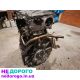 Двигун Nissan Almera YD22DD дизель, 2003 рік, 2.2 л, паливо - дизель.