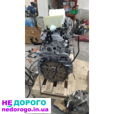 Двигун Nissan Altima L33, Rogue, 2.5 бензин, 2013 рік, об'єм 2.5 л.